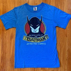 Batman T Shirt